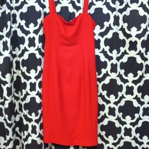 J. Crew dress